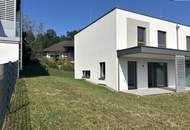 Wunderschöne Maisonettewohnung mit 120m² Wohnfläche, 20m² Terrasse und 170m² Garten in Gleisdorfer Toplage - provisionsfrei! Finanzierung ohne Eigenkapital möglich, leistbare Rückzahlung mit angepasster Laufzeit!