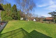 Leben mit Weitblick – unverbaubare Aussicht in perfekter Familienlage!