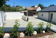 Hübsches Landhaus mit wunderbarem Garten zu vermieten!