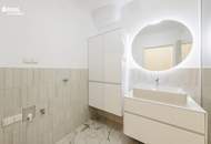 Traumlage beim Belvedere 2-Zimmerwohnung mit Balkon und Loggia im beliebten Botschaftsviertel