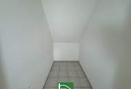 Freundliche DG-Wohnung in Sechshaus - 5 Gehminuten zu U4 und U6! Schlafzimmer in Hofruhelage!