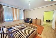 Teilmöblierte City-Wohnung!