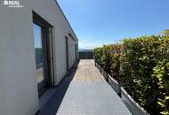 Bezugsfertiger Terrassentraum mit Garagenstellplatz