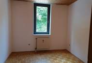 4 Zimmer Wohnung 97 m² mit kleinem Garten und Sichtglas Kaminofen