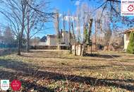 Rarität in Hietzing 💎 572 m² Eckgrundstück – Villa möglich🏡