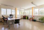 *** E R T R A G S O B J E K T *** Bürogebäude in Innenstadt-Nähe