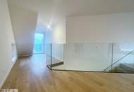 Erstbezugs-Maisonette in Währings Bestlage – mit beeindruckender, großzügiger Dachterrasse!