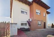 Attraktives Wohnhaus mit großem Potenzial in Parndorf
