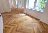 WOW - Top sanierter Altbautraum in ruhiger Seitengasse! U-Bahn um´s Eck + Blick ins Grüne + Tolle Raumaufteilung + Hochwertige Ausstattung + Stil und Eleganz! Jetzt zugreifen!