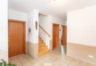 Familienfreundliches Einfamilienhaus in Massivbauweise