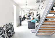 Modernes Wohn- und Atelierhaus mit 550 m² Wohnfläche
