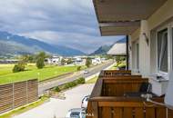 Apartment zur touristischen Vermietung in Piesendorf