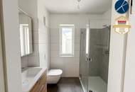 Exklusives Neubauprojekt: 2-Zimmer Wohnung mit Garten & Terrasse