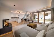 Brixen Residences: Ski-In/Ski-Out Neubau-Wohnungen in Toplage - Brixen im Thale