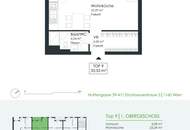 Idyllische Neubauwohnung in zentraler Lage von Ottakring! - Ab August verfügbar