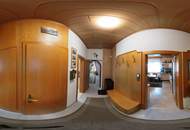 "gepflegtes Wohnhaus mit teilbarem Grundstück!"