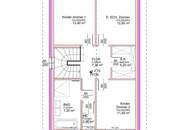 WIENERBERGER-EINFAMILIENHAUS NAHE WIEN. Provisionsfrei + € 50.000 Rabatt