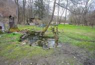 !! Neuer Preis !! Ein Rückzugsort mit Seele – Naturidylle trifft auf kreative Entfaltungsmöglichkeiten