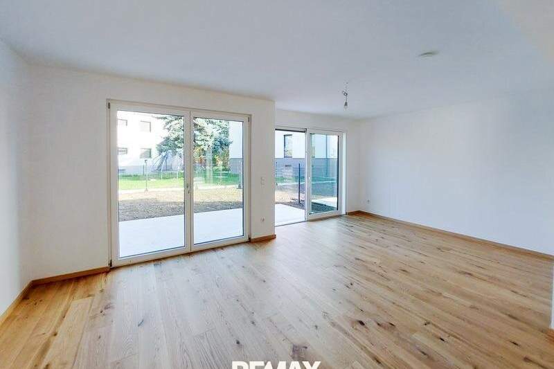 Erstbezug! Doppelhaushälfte auf Eigengrund nahe U1, Haus-kauf, 989.900,€, 1210 Wien 22., Donaustadt