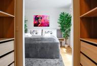 "Vollausgestattete Dachgeschosswohnung mit Terrasse"