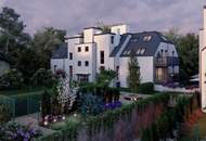 Wolsteingasse 51_Stg1 / 9 stilvolle 3 Zi Dachgeschoßwohnung mit Terrasse_PROVISIONSFREI!