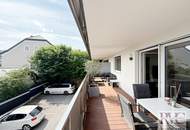 Balkonparadies am Mattsee – Exklusives Wohnen mit traumhaftem XXL-Balkon und top Ausstattung