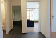2.Zi.-Gartenwohnung (ca. 54m²) in Hof bei Salzburg