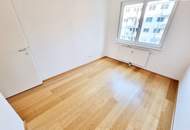 Gesucht - Gefunden! Perfekte 3-Zimmer Wohnung mit Loggia! Südwest-Ausrichtung mit viel Grün! Garagenplatz verfügbar + Ideale Aufteilung + Fairer Preis + Tolle Infrastruktur! Nicht zögern!