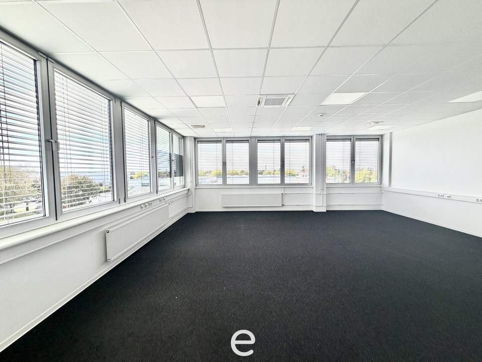 Büro im modernen Gewerbepark im Nord-Westen Wiens I Zukunftspark+ in Tulln