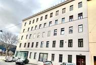 Ihre 1-Zimmer-Wohnung: Kompakt & gemütlich.