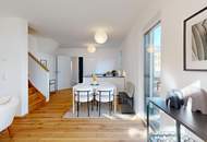 Quality Living im Zentrum von Maria Enzersdorf.