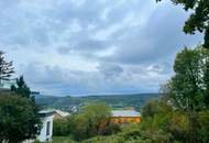 High-End Wohnlage: Baugrundstück in Klosterneuburgs Premiumlage