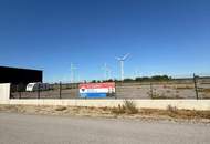 Industriegrundstück Potzneusiedl