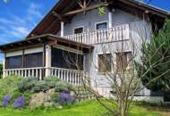 Familientraum in Thermen- und Golfregion