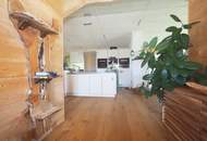 "Platz für Leben, Familie und Zukunft" Einfamilienhaus mit Wohnkonzept für zwei Haushalte