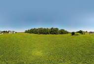 Bauträgergrundstück mit Potenzial