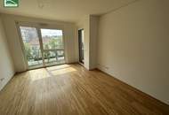 AKTION 1 MONAT MIETZINSFREI! - Idyllische 2-Zimmer-Wohnung in Innenhofruhelage!