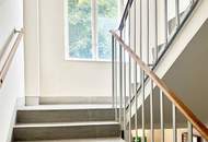 Sonnige Wohnung - nahe 1. Bezirk - zwischen Donaukanal und Augarten - 2 Balkone