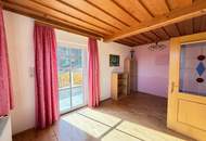 Charmantes Einfamilienhaus in erhöhter Lage mit Fernsicht und keinen direkten Nachbarn!