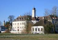 Herrschaftliches Wohnen im Schloss 138 m² 4 Zimmer Warmmiete!