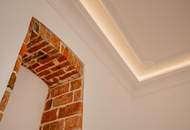 "Lycée Français de Vienne - klassischer Altbauflair mit moderner Wohnqualität"