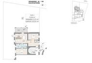 Altbau trifft Grünidylle: 73-m²-Wohnung mit großer Veranda & Garten