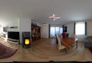 Maissonette-Wohnung mit Terrasse - Gemütlich - Geräumig - Modern!