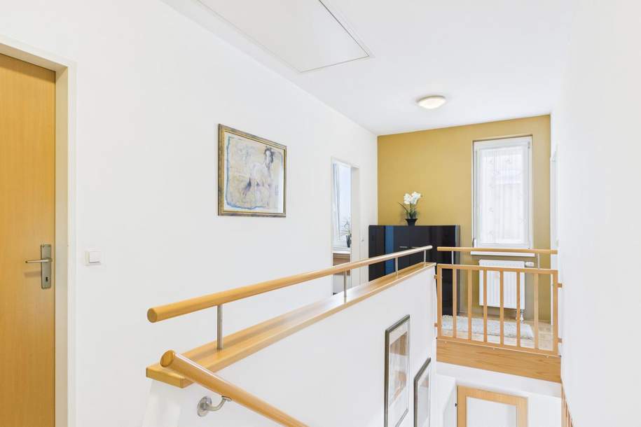Tolle Maisonette Wohnung in bester Lage in St Florian, Haus-kauf, 349.000,€, 4490 Linz-Land