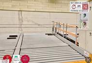 Tiefgaragen Parkplatz in Wien – € 29.900!!! Attraktive Paketpreise bei Mehrfachkauf!