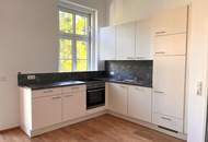 2-Zimmer-Wohnung im Wehrgraben mit Balkon