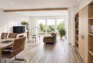 HAUS STATT WOHNUNG! NEUBAU MIT GARTEN &amp; GARAGE | 4 ZIMMER | RUHELAGE