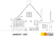 Gepflegtes Einfamilienhaus mit großem Garten/Eigengrund, kein Baurecht