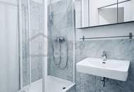 Perfekte 2-Zimmer-Wohnung + Küche! 3. Bezirk. Wien Mitte! U3 und U4
