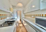 Ruhige und helle 2-Zimmer-Wohnung im 10. Bezirk